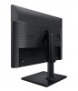 Monitor  23,8 cala LF24T450GYUXEN IPS 1920 x 1200 FHD 16:10  1xDVI 1xHDMI  1xDP 2xUSB 3.0 Dn, 2xUSB 2.0, 1xUSB 3.0 Up  5ms HAS+P